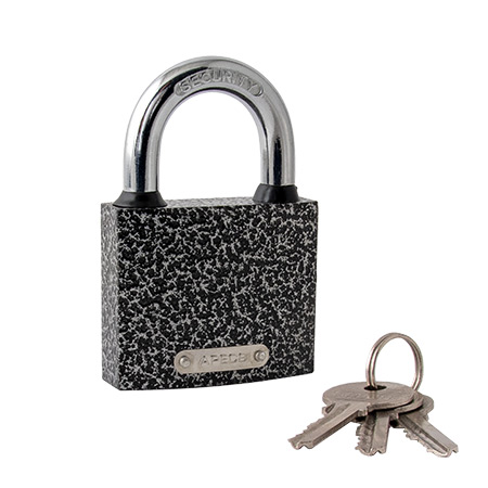 Замок навесной PD 01-63 (APECS)