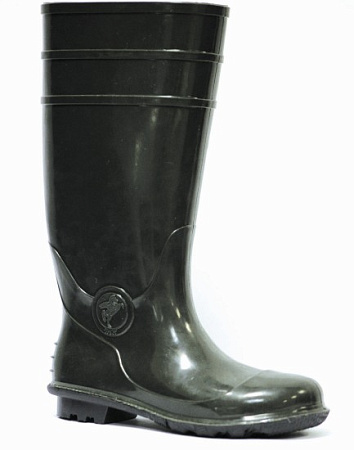 Сапоги ПВХ женские КЩС НМС, с металлоподноском, высота 34см Сапоги ПВХ женские КЩС НМС, с металлоподноском, высота 34см