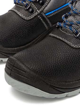 Ботинки Profline с композитным подноском и кевларовой стелькой, ПУ/ТПУ