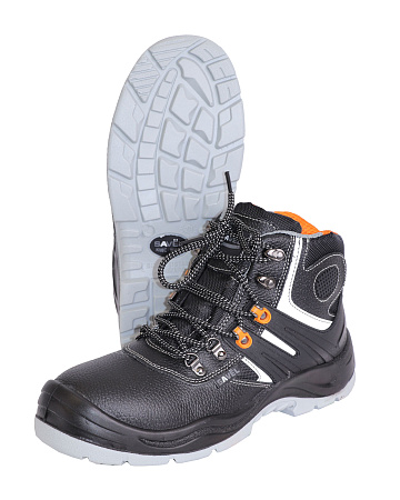 Ботинки Сириус-Savel-Евразия, ПУ-ТПУ Ботинки Сириус-Savel-Евразия, ПУ-ТПУ