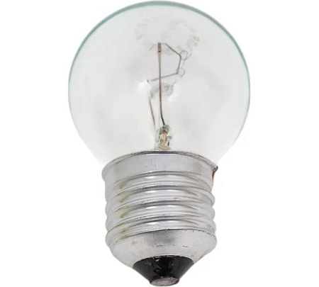 Лампа FAVOR LON (100)  40W (упаковка 10шт)