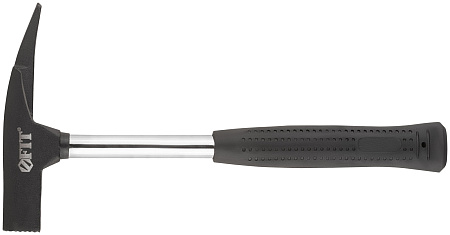 МОЛОТОК 600гр кровельщика с мет. ручкой МОЛОТОК 600гр кровельщика с мет. ручкой