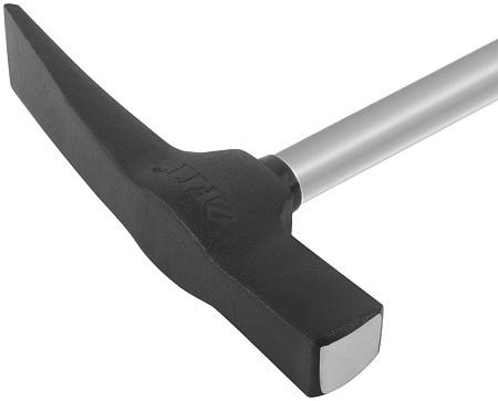 Молоток каменщика, металлическая ручка 600 гр. Молоток каменщика, металлическая ручка 600 гр.