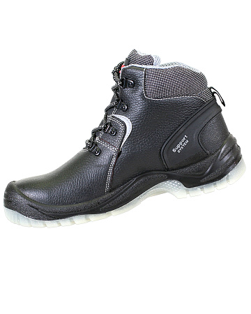 Ботинки Сириус-Savel-Protection c поликарбонатным подноском, ПУ-ТПУ Ботинки Сириус-Savel-Protection c поликарбонатным подноском, ПУ-ТПУ