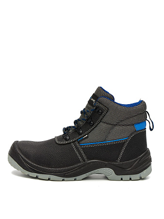 Ботинки Profline с композитным подноском и кевларовой стелькой, ПУ/ТПУ