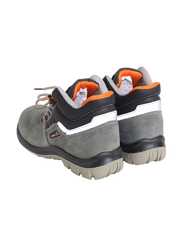 Ботинки Сириус-Savel-Универсал, замша