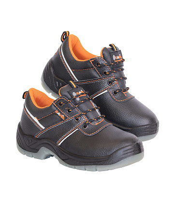 Полуботинки Сириус-Savel-Европа с металлоподноском и металлостелькой, ПУ -ТПУ Полуботинки Сириус-Savel-Европа с металлоподноском и металлостелькой, ПУ -ТПУ