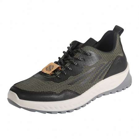 Кроссовки Восток-Сервис M&G Гарда, темно-зеленые Кроссовки Восток-Сервис M&G Гарда, темно-зеленые