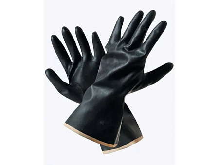 Перчатки КЩС тип 2 Перчатки КЩС тип 2