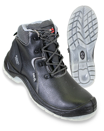 Ботинки Сириус-Savel-Protection c поликарбонатным подноском, ПУ-ТПУ Ботинки Сириус-Savel-Protection c поликарбонатным подноском, ПУ-ТПУ