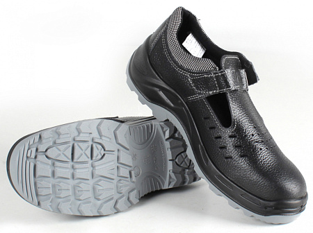 Полуботинки с перфорацией Факел-Sura (арт.М.64) Сандалии ПУ/ТПУ Полуботинки с перфорацией Факел-Sura (арт.М.64) Сандалии ПУ/ТПУ