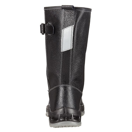 Сапоги Авангард-Корвет-2, с композитным подноском (9970 S1)