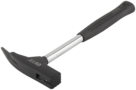 МОЛОТОК 600гр кровельщика с мет. ручкой МОЛОТОК 600гр кровельщика с мет. ручкой