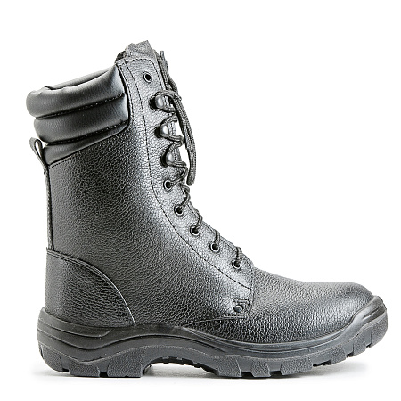 Ботинки Элитспецобувь-Модель 29, с высоким берцем, с металлическим подноском