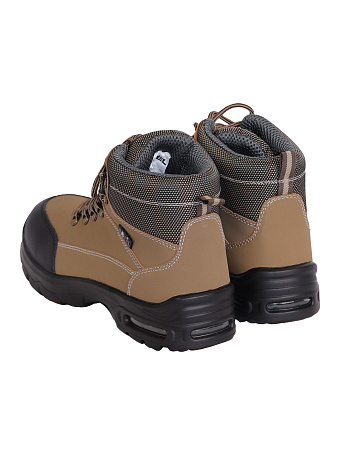 Ботинки Сириус-Savel-Бизон, ПУ