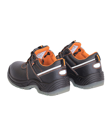 Полуботинки Сириус-Savel-Европа с металлоподноском и металлостелькой, ПУ -ТПУ Полуботинки Сириус-Savel-Европа с металлоподноском и металлостелькой, ПУ -ТПУ