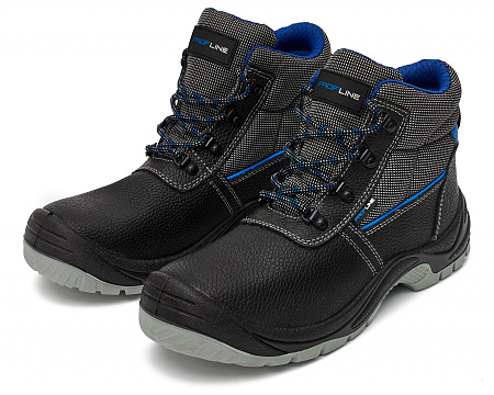 Ботинки Profline с композитным подноском и кевларовой стелькой, ПУ/ТПУ