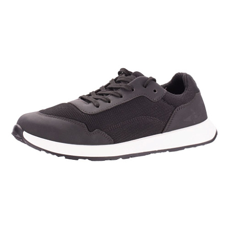 Кроссовки Восток-Сервис Стрим, черные Кроссовки Восток-Сервис Стрим, черные