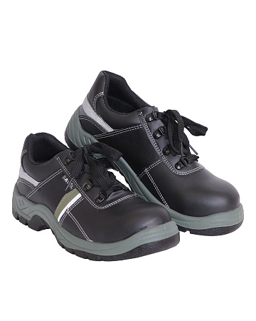 Полуботинки Savel-Юпитер, с композитным подноском и металлостелькой Полуботинки Savel-Юпитер, с композитным подноском и металлостелькой