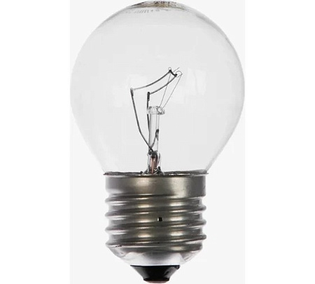Лампа FAVOR LON (100)  60W (упаковка 10шт)