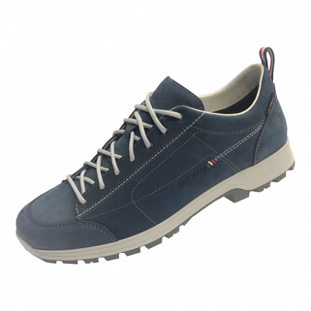 Полуботинки Восток-Сервис M&G Маладо Блу, синие Полуботинки Восток-Сервис M&G Маладо Блу, синие