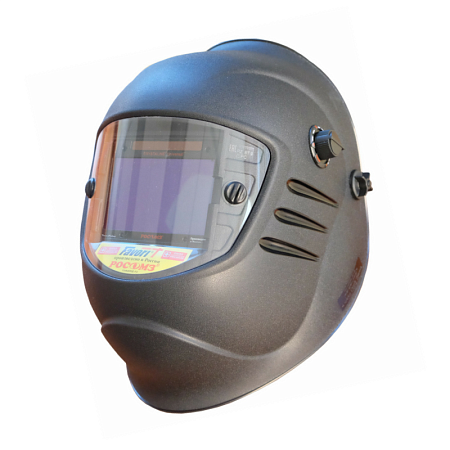 Щиток защитный электросварщика НН12 Crystaline® Universal FavoriT РОСОМЗ® (51275)