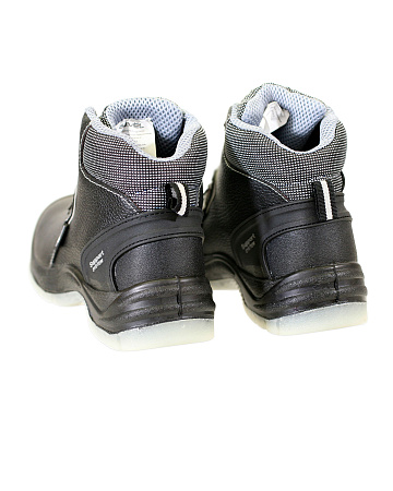 Ботинки Сириус-Savel-Protection c поликарбонатным подноском, ПУ-ТПУ Ботинки Сириус-Savel-Protection c поликарбонатным подноском, ПУ-ТПУ