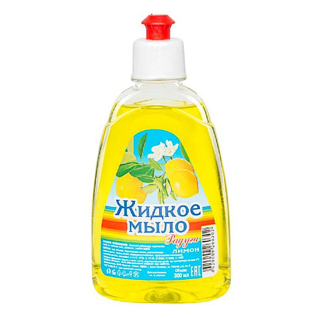 МЫЛО жидкое 300мл