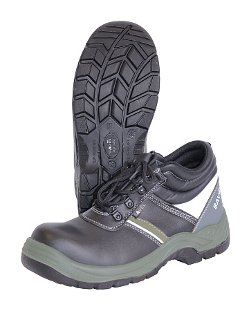 Ботинки Сириус-Savel-Юпитер, с композитным подноском и металлостелькой