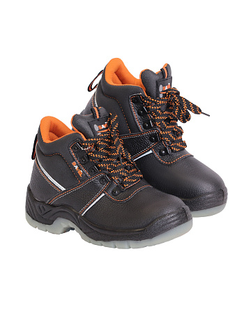 Ботинки Сириус-Savel-Европа с поликарбонатным подноском и металлостелькой, ПУ-ТПУ Ботинки Сириус-Savel-Европа с поликарбонатным подноском и металлостелькой, ПУ-ТПУ