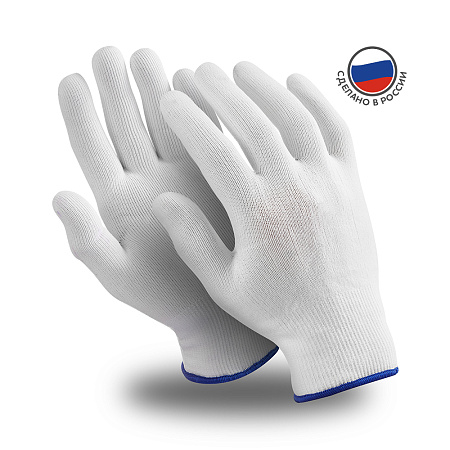 Перчатки Manipula Специалист Микрон (нейлон), MG-101