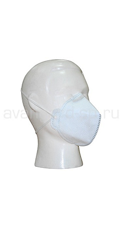 Респиратор Бриз-1106 противоаэрозольный FFP2 Респиратор Бриз-1106 противоаэрозольный FFP2