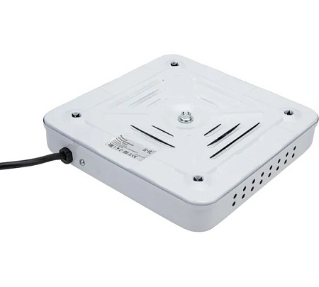 ЭЛЕКТРОПЛИТКА IRIT IR-8004, 220В, 1кW, однокомфорочная