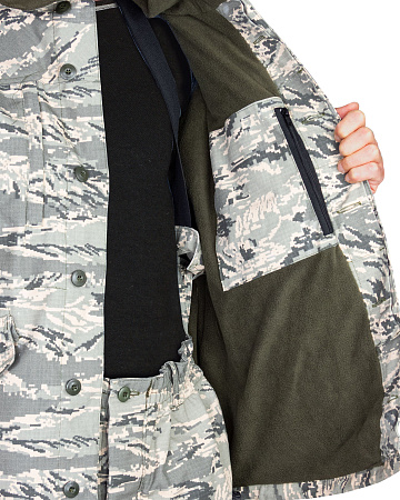 Демисезонный костюм мужской Сириус-Горка с брюками, из ткани Рип-Стоп, КМФ Легион зеленый Демисезонный костюм мужской Сириус-Горка с брюками, из ткани Рип-Стоп, КМФ Легион зеленый