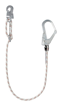 Строп VENTO веревочный одинарный регулируемый "В12р" Строп VENTO веревочный одинарный регулируемый "В12р"