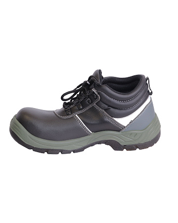 Ботинки Сириус-Savel-Юпитер, с композитным подноском и металлостелькой