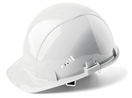 Каска защитная СОМЗ-55 Favori®T, белая РОСОМЗ® (75517)