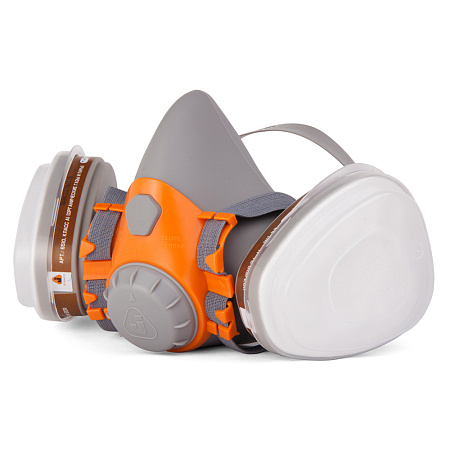 Комплект для защиты дыхания Jeta Safety J-SET 6500 р. L