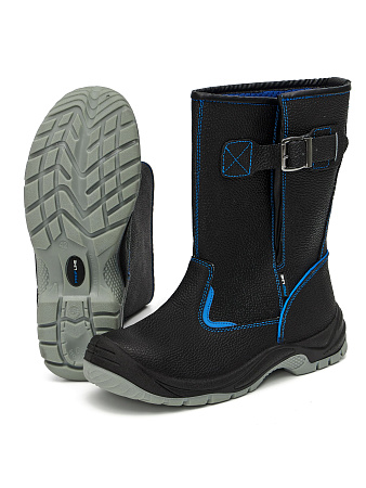 Сапоги Profline с композитным подноском и кевларовой стелькой, ПУ/ТПУ Сапоги Profline с композитным подноском и кевларовой стелькой, ПУ/ТПУ