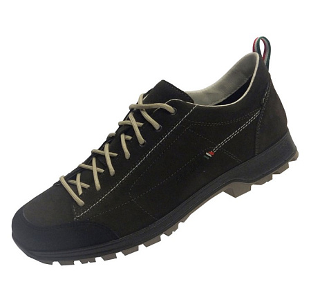 Полуботинки Восток-Сервис M&G Маладо Блэк, черные Полуботинки Восток-Сервис M&G Маладо Блэк, черные