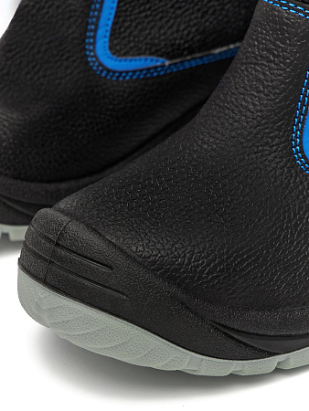 Сапоги Profline с композитным подноском и кевларовой стелькой, ПУ/ТПУ Сапоги Profline с композитным подноском и кевларовой стелькой, ПУ/ТПУ