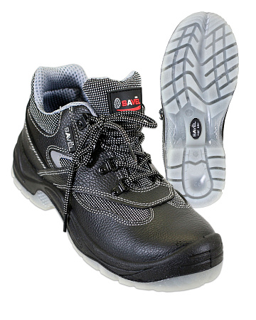 Полуботинки Сириус-Savel-Protection, с поликарбонатным подноском Полуботинки Сириус-Savel-Protection, с поликарбонатным подноском