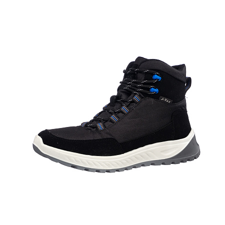 Ботинки M&G ЛЕУНГ с искусственным мехом Ботинки M&G ЛЕУНГ с искусственным мехом