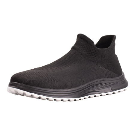 Кроссовки Восток-Сервис Баланс, черные Кроссовки Восток-Сервис Баланс, черные