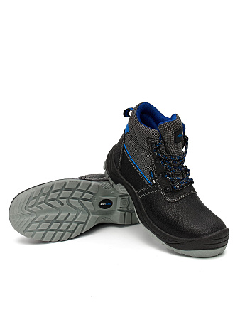 Ботинки Profline с композитным подноском и кевларовой стелькой, ПУ/ТПУ