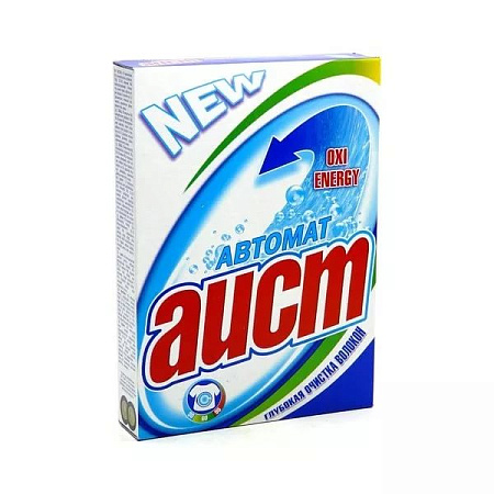 ПОРОШОК Аист-Автомат 400гр