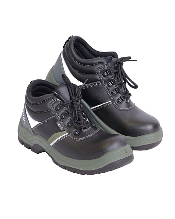 Ботинки Сириус-Savel-Юпитер, с композитным подноском и металлостелькой