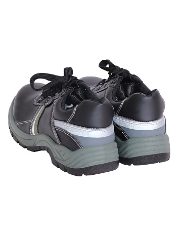 Полуботинки Savel-Юпитер, с композитным подноском и металлостелькой Полуботинки Savel-Юпитер, с композитным подноском и металлостелькой