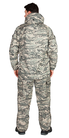 Демисезонный костюм мужской Сириус-Горка с брюками, из ткани Рип-Стоп, КМФ Легион зеленый Демисезонный костюм мужской Сириус-Горка с брюками, из ткани Рип-Стоп, КМФ Легион зеленый