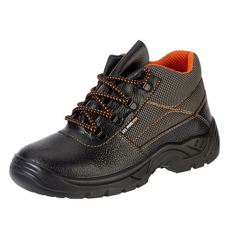 Ботинки Авангард-Д-1, ПУ (D-1 001 01)